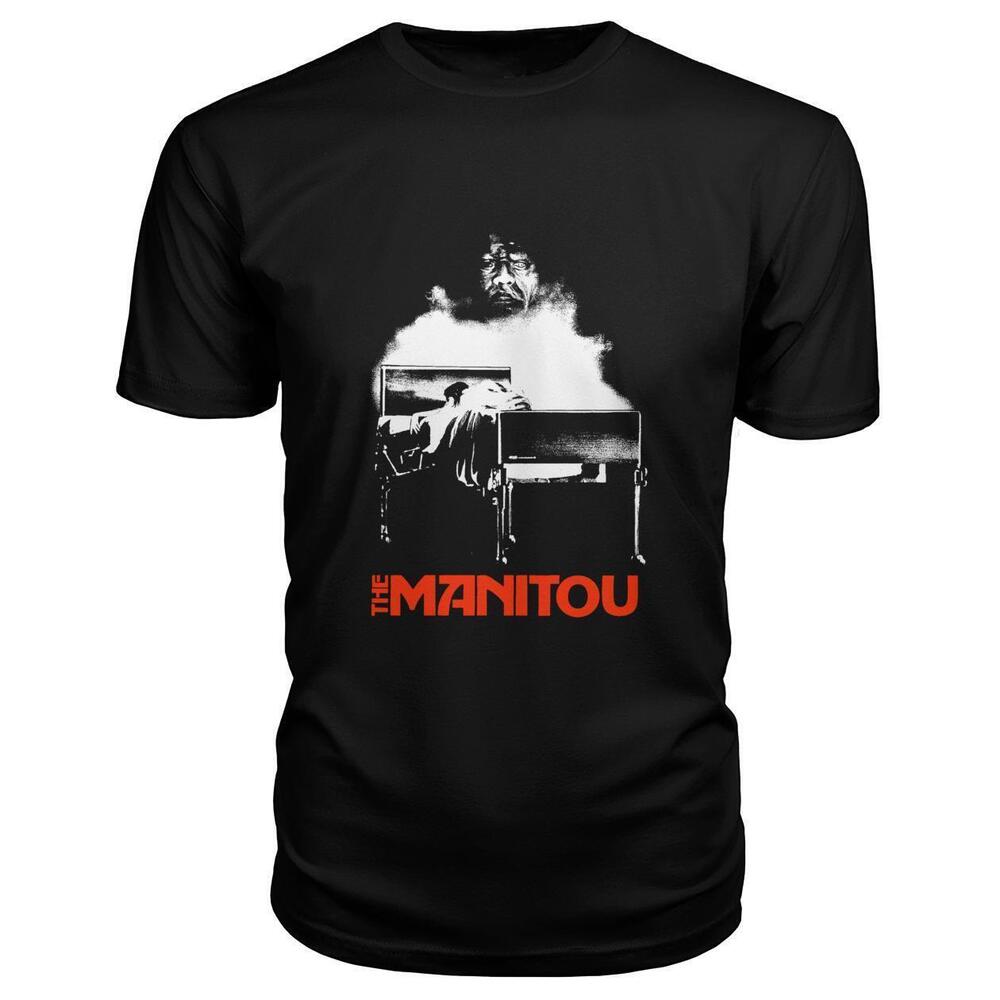 The Manitou 1977 Tshirt